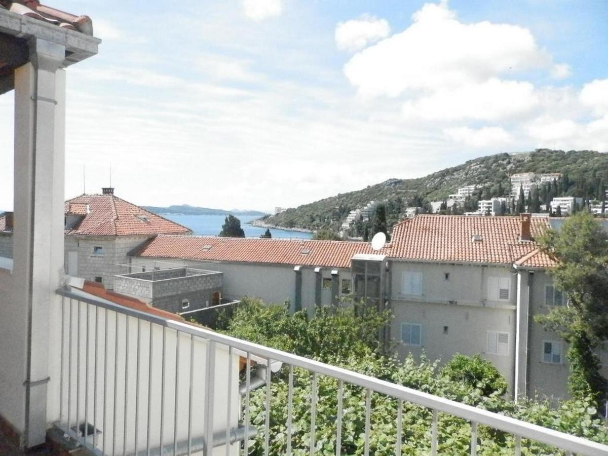 Villa Hortenzia Dubrovnik Exterior foto